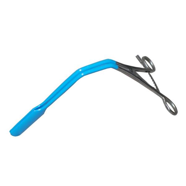 Retractor Vaginal Lateral Closed Coated Ea